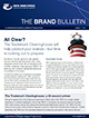 The Brand Bulletin - TMCH