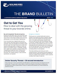 The Brand Bulletin