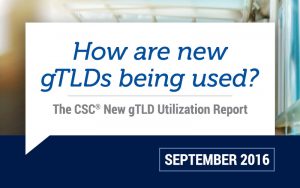 New gtld report_September 2016