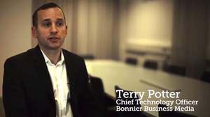 Bonnier Business Media