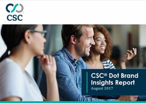 CSC Dot Insights Report Aug 2017